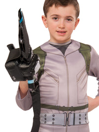 GHOSTBUSTER UNISEX JUMPSUIT, CHILD - Side