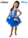 DORY CLASSIC TUTU, CHILD - 3-5 YRS - Front