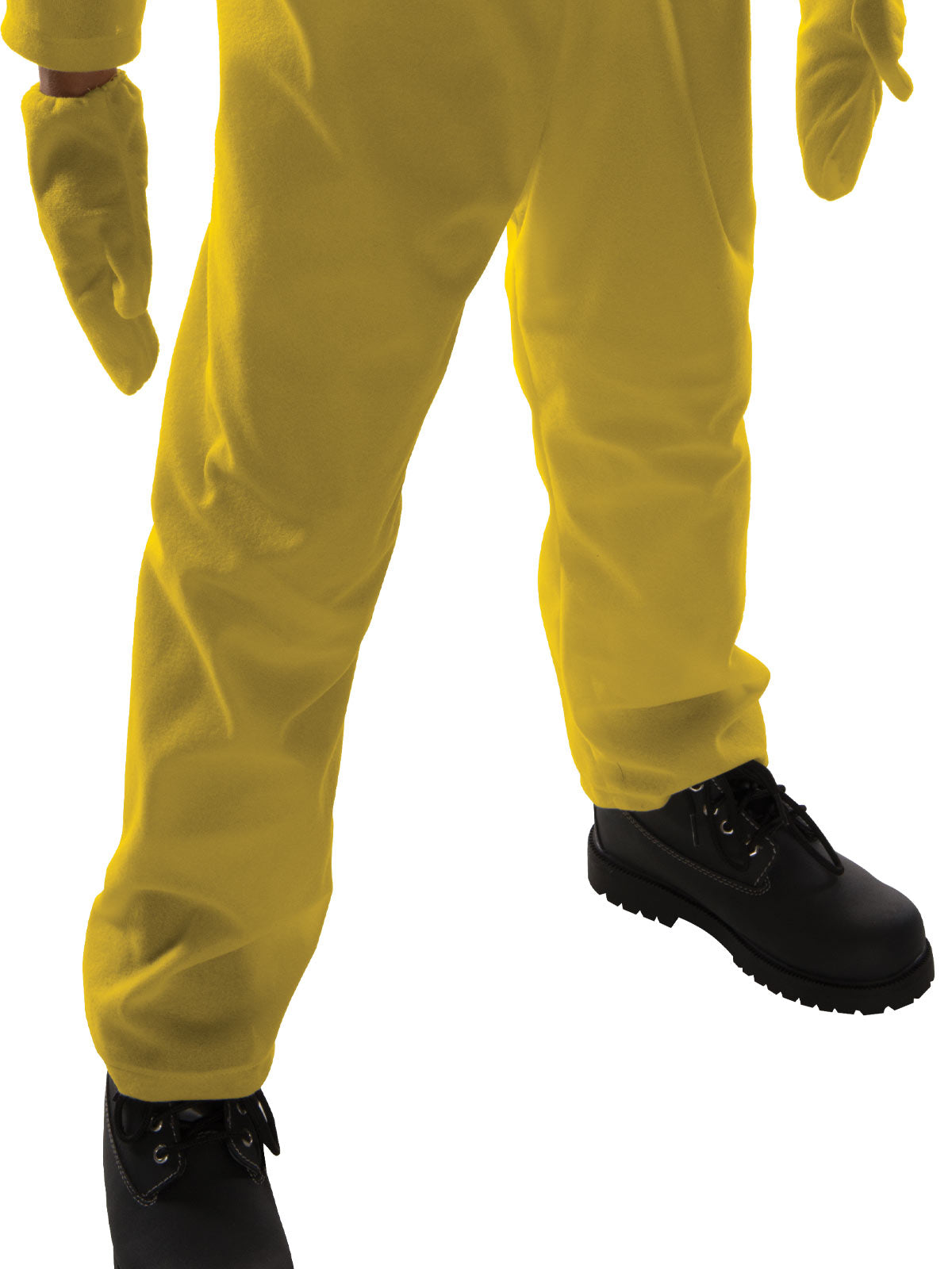 CHICA DELUXE FNAF COSTUME, TEEN - Packaging