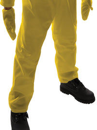 CHICA DELUXE FNAF COSTUME, TEEN - Packaging