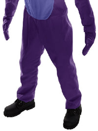 BONNIE FNAF COSTUME, TEEN - TEEN - Back