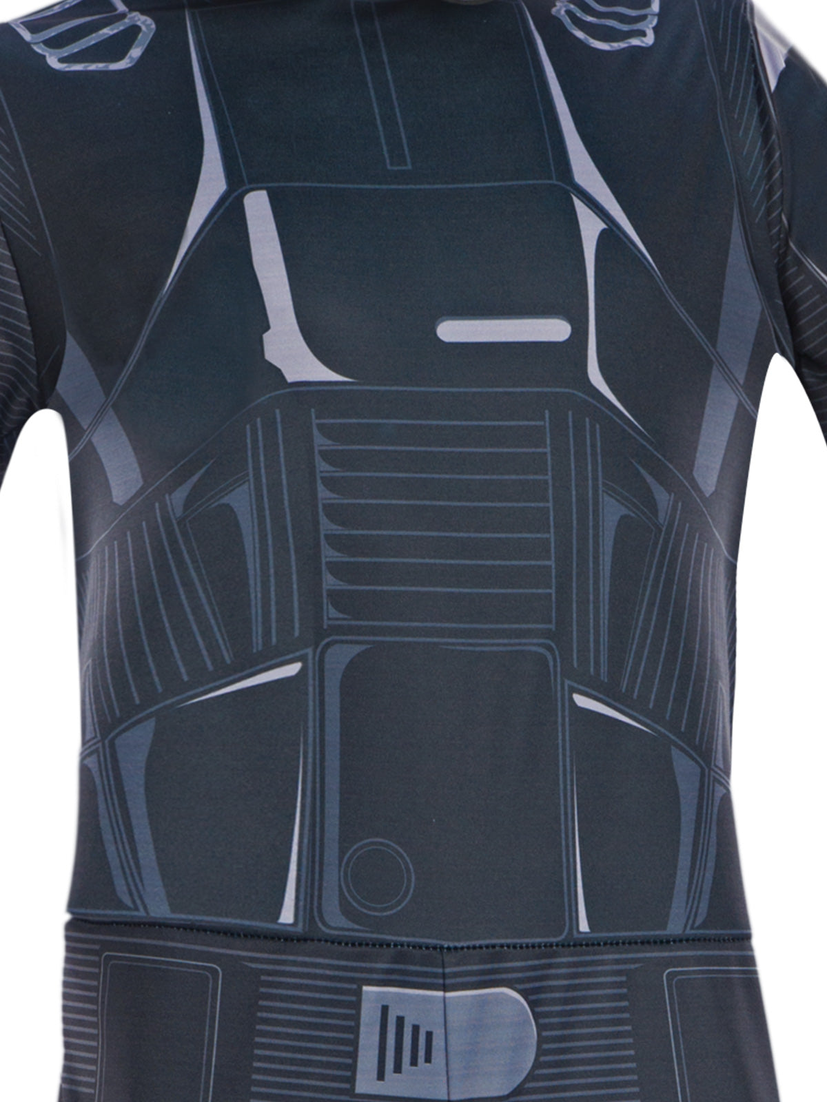 DEATH TROOPER ROGUE ONE CLASSIC, CHILD - L - Side