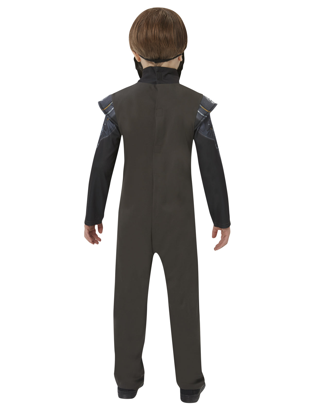K-2S0 ROGUE ONE CLASSIC COSTUME, CHILD - Side