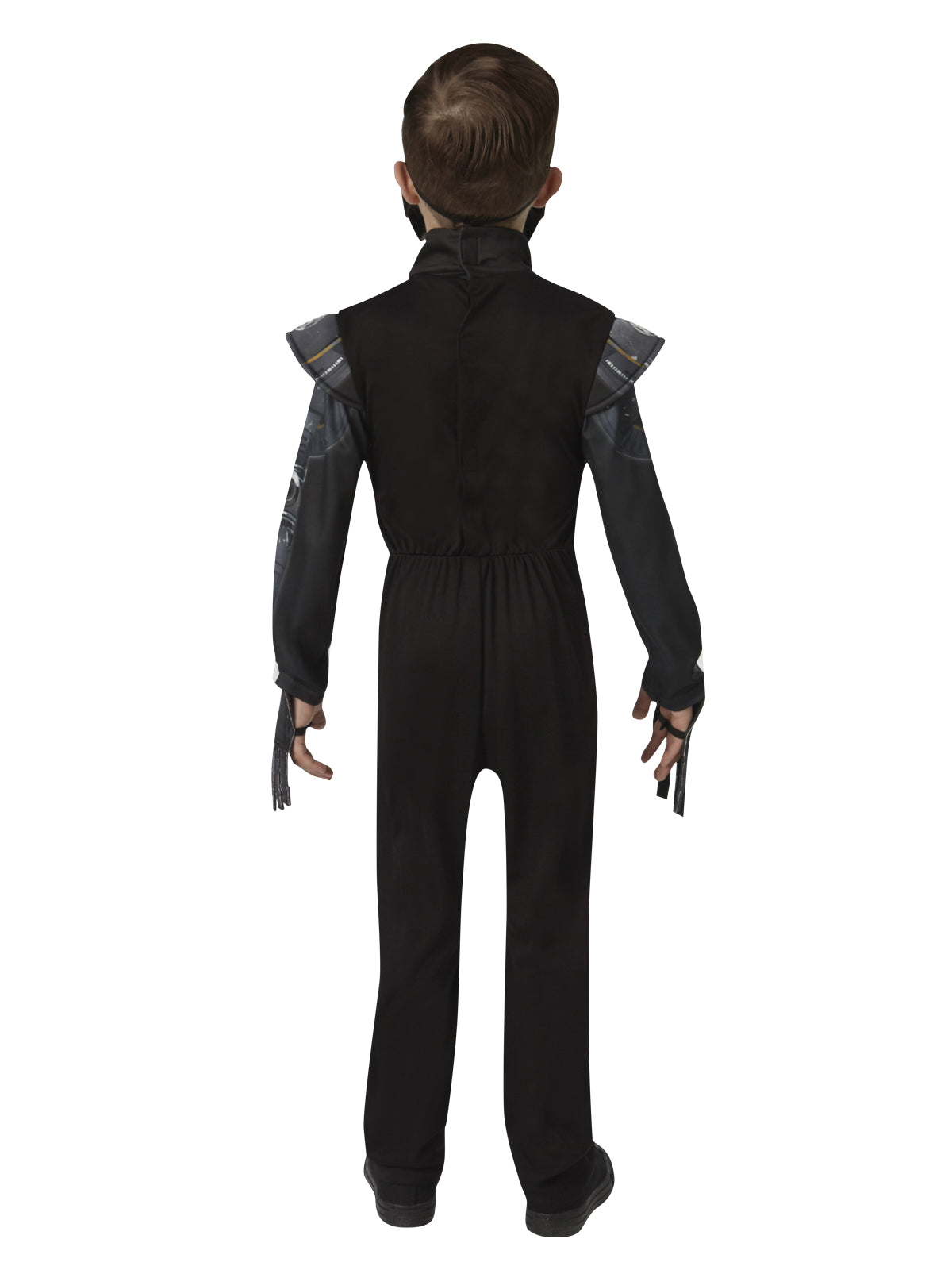 K-2S0 ROGUE ONE DELUXE COSTUME, CHILD - Side