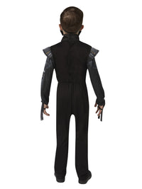 K-2S0 ROGUE ONE DELUXE COSTUME, CHILD - Side