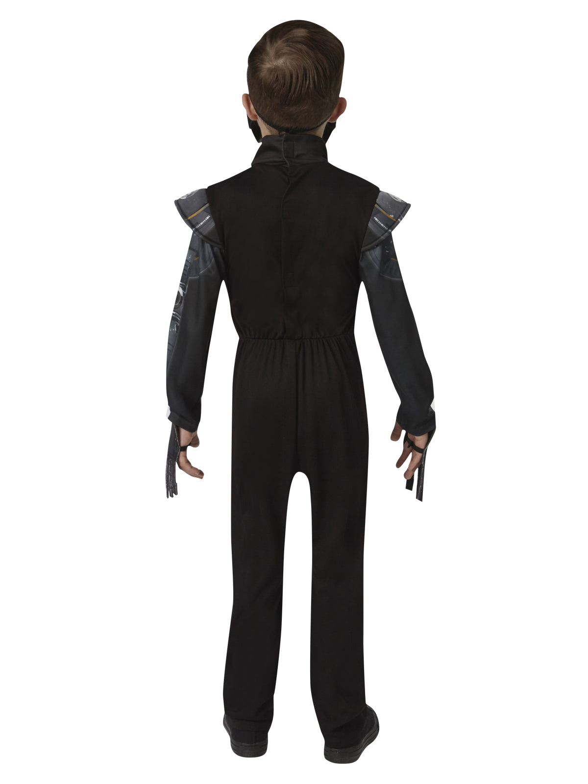 K-2S0 ROGUE ONE DELUXE COSTUME, CHILD - 11-12 YRS - Side