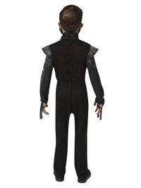 K-2S0 ROGUE ONE DELUXE COSTUME, CHILD - 11-12 YRS - Side
