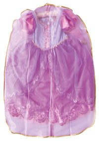 RAPUNZEL LIMITED EDITION PREMIUM COSTUME, CHILD - L - Side