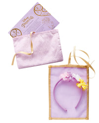 RAPUNZEL LIMITED EDITION PREMIUM COSTUME, CHILD - L - Packaging