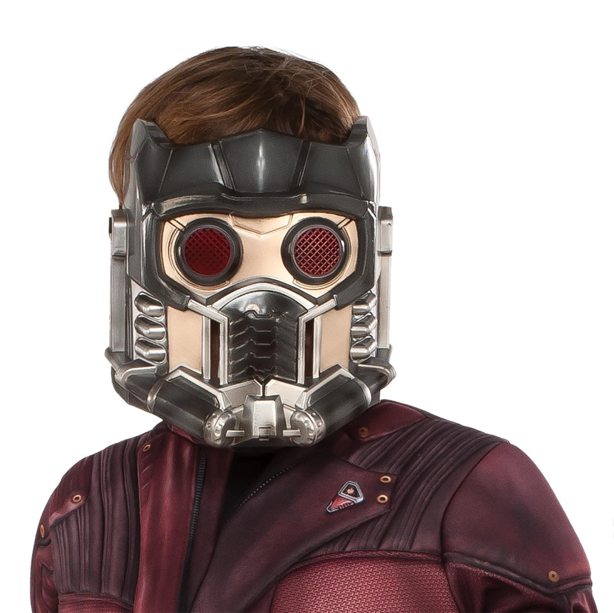 STAR-LORD DELUXE COSTUME, CHILD - Back