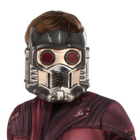 STAR-LORD DELUXE COSTUME, CHILD - Back