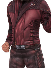 STAR-LORD DELUXE COSTUME, CHILD - Side