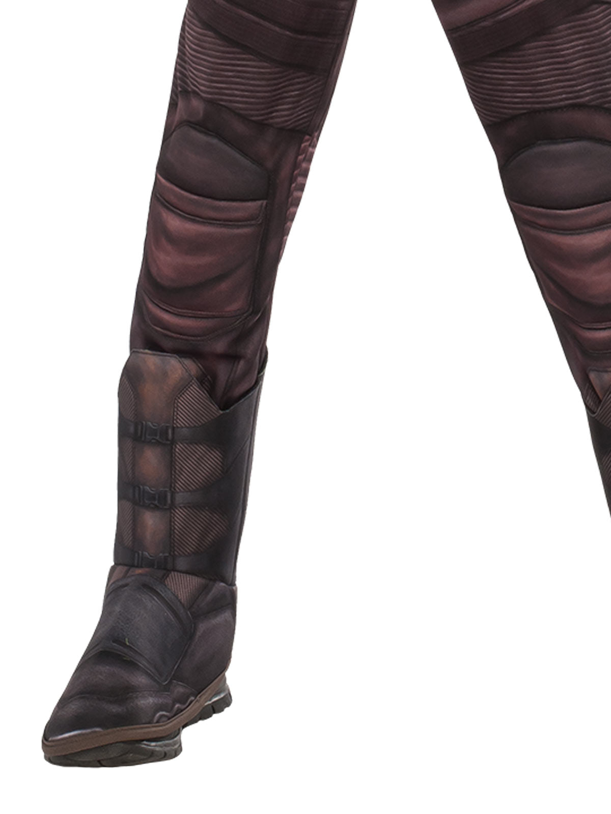 STAR-LORD DELUXE COSTUME, CHILD - Packaging