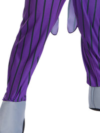 THE JOKER CLASSIC COSTUME, CHILD - Packaging