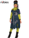 FRANNY STEIN COSTUME, TEEN - Front
