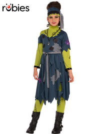 FRANNY STEIN COSTUME, TEEN - Front