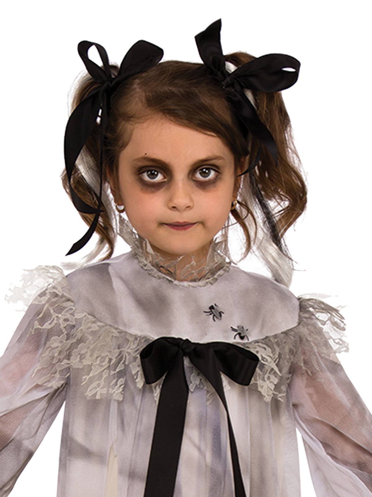 SWEET SCREAMS COSTUME, CHILD - Back