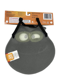 BAD GUYS MR PIRANHA MASK