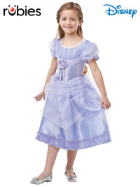 CLARA FROM THE NUTCRACKER DELUXE COSTUME, CHILD - 4-6 YRS - Front
