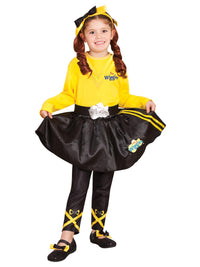 WIGGLES BELT, CHILD - ONE SIZE - Side