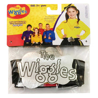 WIGGLES BELT, CHILD - ONE SIZE - Packaging