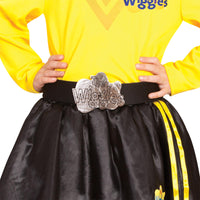 WIGGLES BELT, CHILD - ONE SIZE - Front