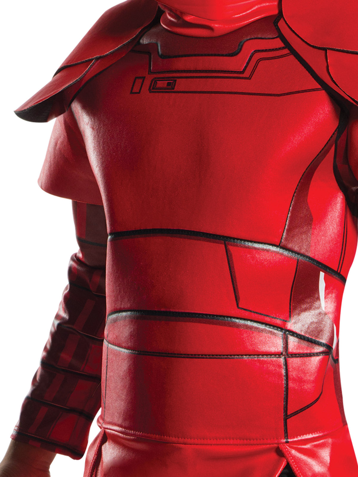 PRAETORIAN GUARD DELUXE COSTUME, CHILD - Side