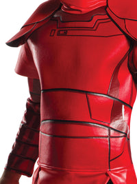 PRAETORIAN GUARD DELUXE COSTUME, CHILD - Side