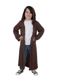 JEDI CLASSIC ROBE, CHILD - Back