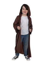 JEDI CLASSIC ROBE, CHILD - Side