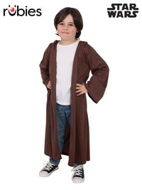 JEDI CLASSIC ROBE, CHILD - Front