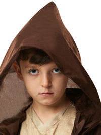 JEDI DELUXE ROBE, CHILD - Side