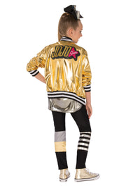 JOJO SIWA DANCE OUTFIT, CHILD - Back
