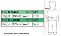 MERIDA DELUXE COSTUME, CHILD - Packaging