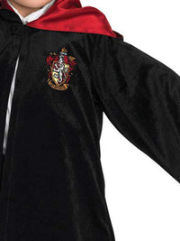 HARRY POTTER COSTUME, TWEEN/CHILD - XL - Back