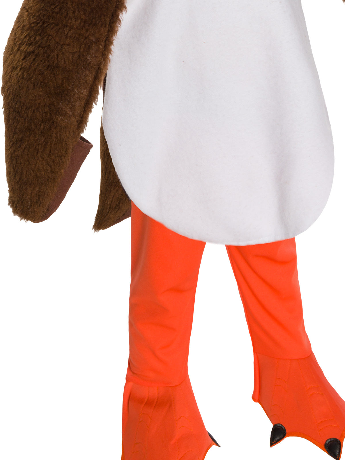 PORG DELUXE COSTUME, CHILD - Side