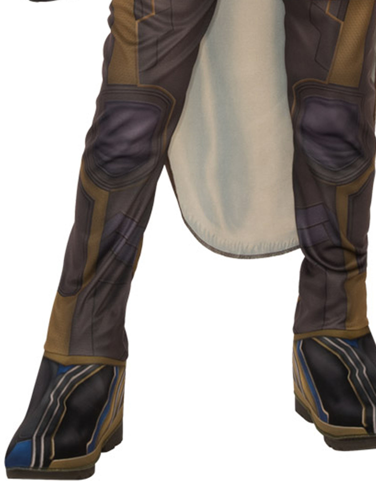 SHURI DELUXE COSTUME, CHILD - Packaging