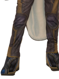 SHURI DELUXE COSTUME, CHILD - Packaging