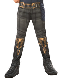 THANOS COSTUME, CHILD - Side