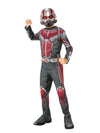 ANT-MAN CLASSIC COSTUME, CHILD - Front