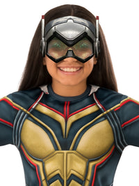 THE WASP CLASSIC COSTUME, CHILD - Side