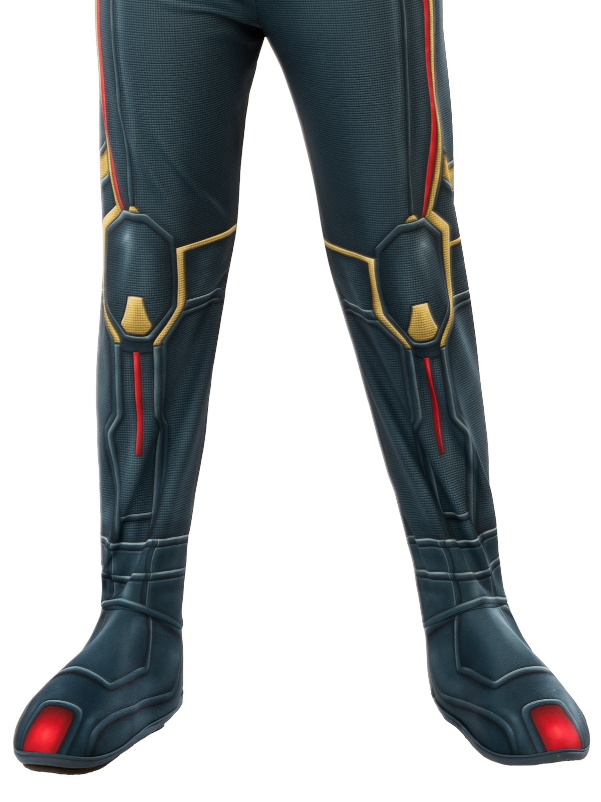 THE WASP CLASSIC COSTUME, CHILD - Packaging