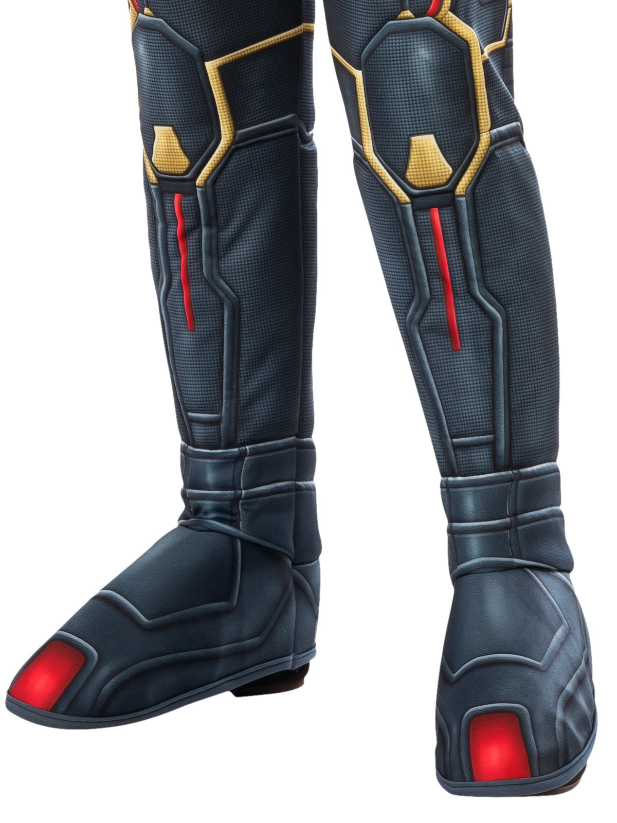 THE WASP DELUXE COSTUME, CHILD - Packaging