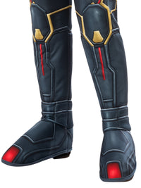 THE WASP DELUXE COSTUME, CHILD - Packaging