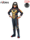THE WASP DELUXE COSTUME, CHILD - Front