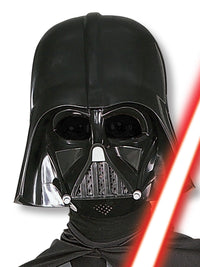 DARTH VADER COSTUME, TWEEN/TEEN - Back
