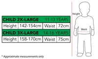 DARTH VADER COSTUME, TWEEN/TEEN - Packaging