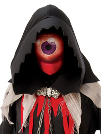 CYCLOPS COSTUME, CHILD - Back