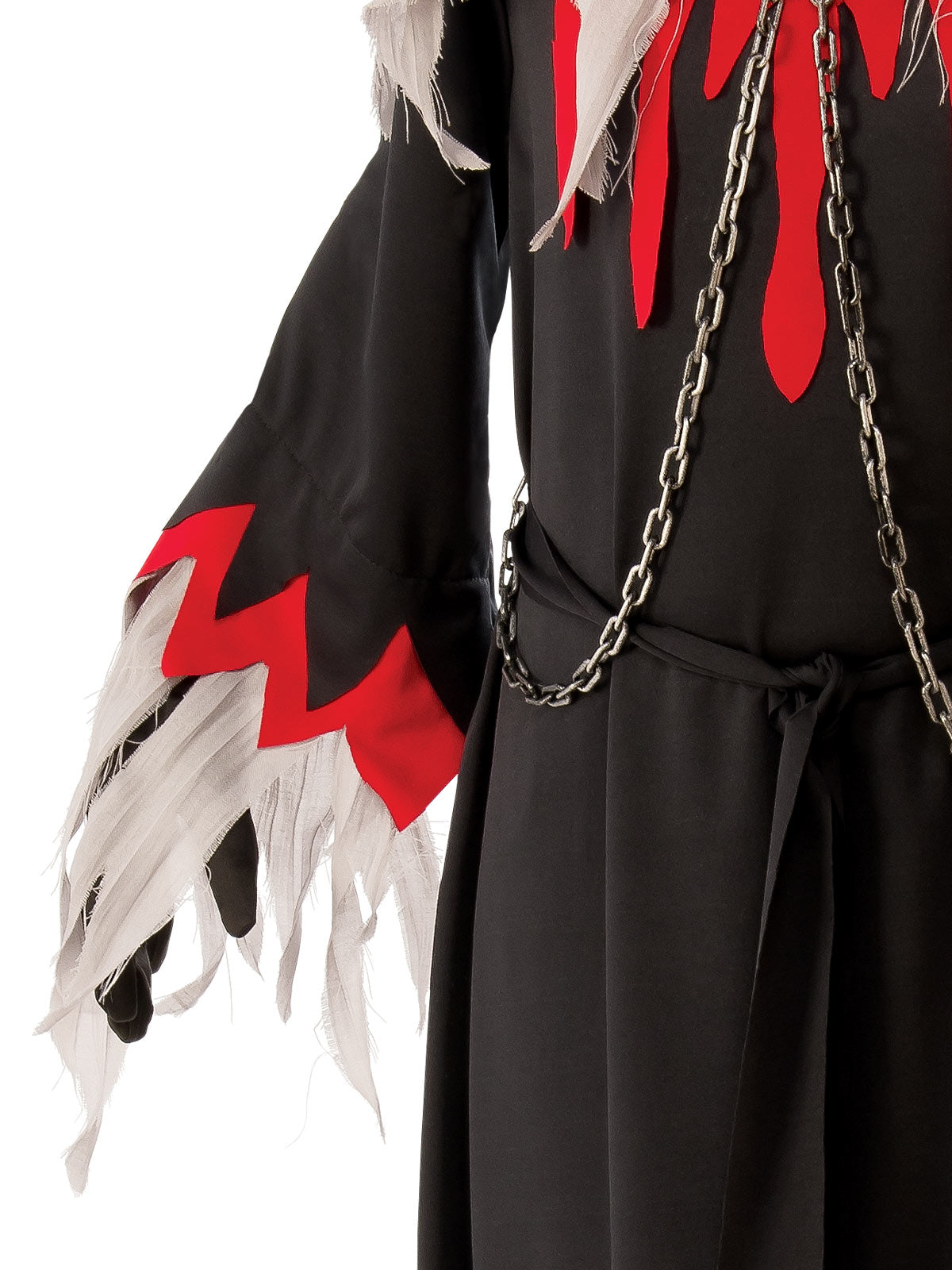 CYCLOPS COSTUME, CHILD - Side