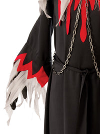 CYCLOPS COSTUME, CHILD - Side
